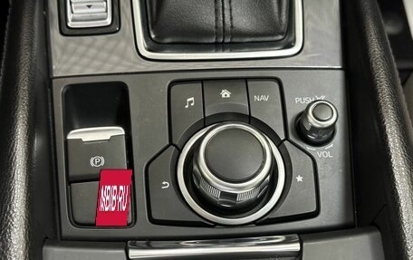 Mazda 6, 2016 год, 1 995 000 рублей, 29 фотография