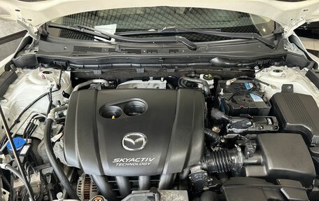 Mazda 6, 2016 год, 1 995 000 рублей, 35 фотография