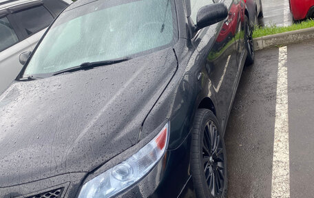 Toyota Camry, 2006 год, 550 000 рублей, 6 фотография