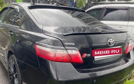 Toyota Camry, 2006 год, 550 000 рублей, 2 фотография