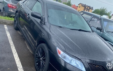 Toyota Camry, 2006 год, 550 000 рублей, 4 фотография