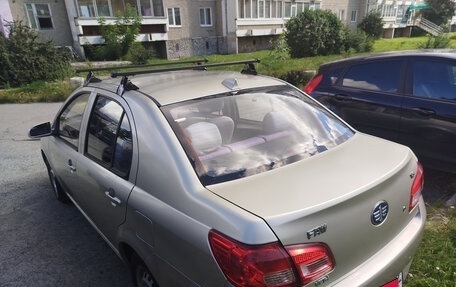 FAW V5, 2013 год, 400 000 рублей, 6 фотография