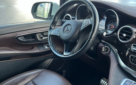 Mercedes-Benz V-Класс, 2014 год, 3 390 000 рублей, 8 фотография