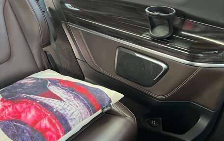 Mercedes-Benz V-Класс, 2014 год, 3 390 000 рублей, 14 фотография