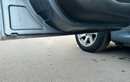 Peugeot 206, 2007 год, 215 000 рублей, 16 фотография