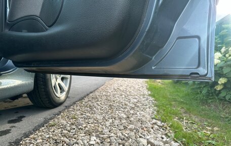 Peugeot 206, 2007 год, 215 000 рублей, 14 фотография