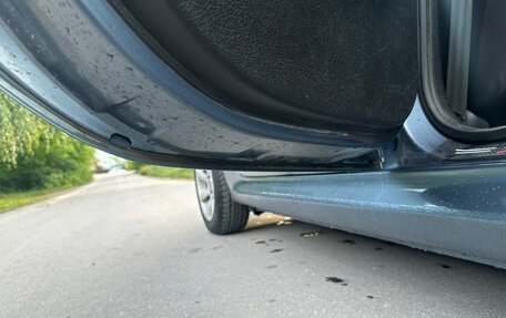 Peugeot 206, 2007 год, 215 000 рублей, 15 фотография