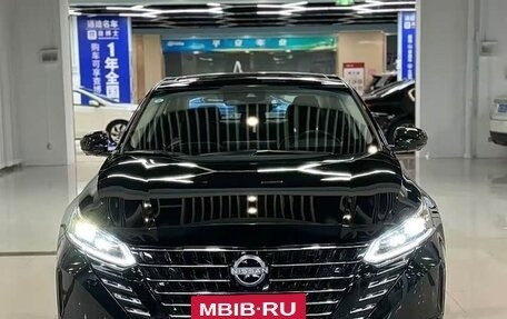 Nissan Altima VI (L34), 2023 год, 1 891 000 рублей, 2 фотография
