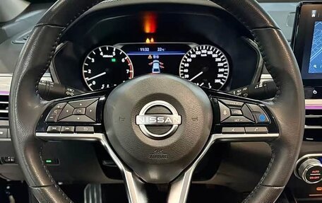 Nissan Altima VI (L34), 2023 год, 1 891 000 рублей, 7 фотография