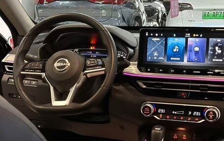 Nissan Altima VI (L34), 2023 год, 1 891 000 рублей, 6 фотография