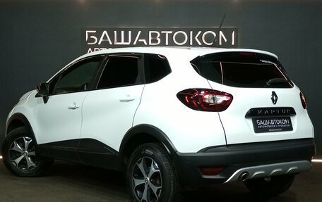 Renault Kaptur I рестайлинг, 2021 год, 1 750 000 рублей, 6 фотография