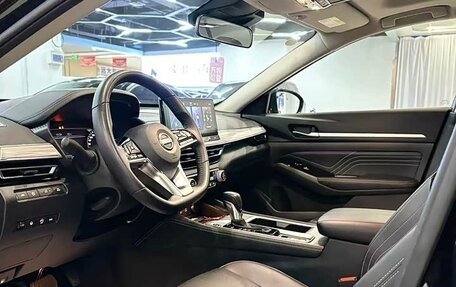 Nissan Altima VI (L34), 2023 год, 1 891 000 рублей, 4 фотография