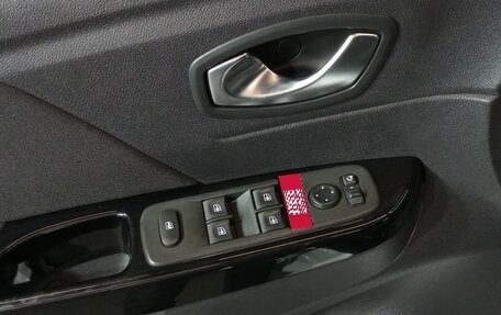 Renault Kaptur I рестайлинг, 2021 год, 1 750 000 рублей, 16 фотография