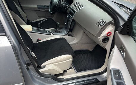 Volvo S40 II, 2008 год, 399 999 рублей, 5 фотография