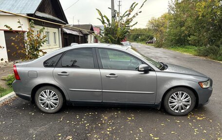 Volvo S40 II, 2008 год, 399 999 рублей, 12 фотография