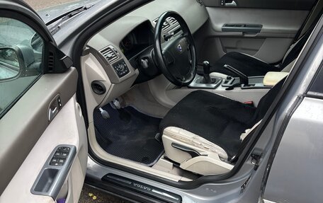 Volvo S40 II, 2008 год, 399 999 рублей, 3 фотография