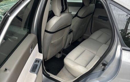 Volvo S40 II, 2008 год, 399 999 рублей, 4 фотография