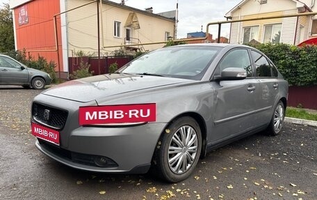 Volvo S40 II, 2008 год, 399 999 рублей, 10 фотография
