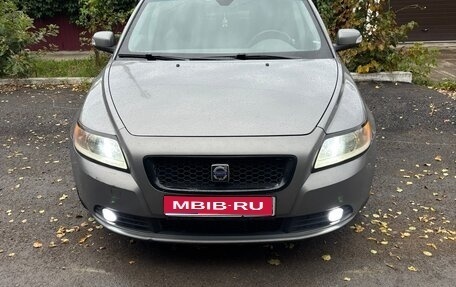Volvo S40 II, 2008 год, 399 999 рублей, 1 фотография
