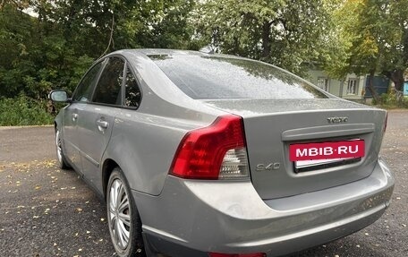 Volvo S40 II, 2008 год, 399 999 рублей, 8 фотография