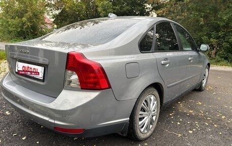 Volvo S40 II, 2008 год, 399 999 рублей, 9 фотография