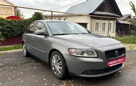 Volvo S40 II, 2008 год, 399 999 рублей, 11 фотография