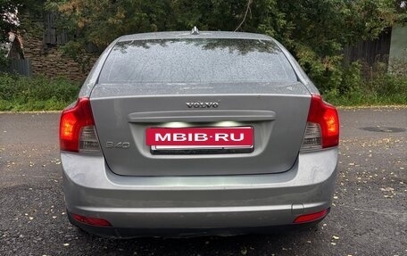 Volvo S40 II, 2008 год, 399 999 рублей, 2 фотография