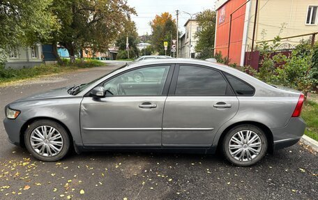 Volvo S40 II, 2008 год, 399 999 рублей, 13 фотография