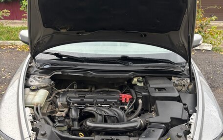 Volvo S40 II, 2008 год, 399 999 рублей, 14 фотография