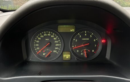 Volvo S40 II, 2008 год, 399 999 рублей, 18 фотография