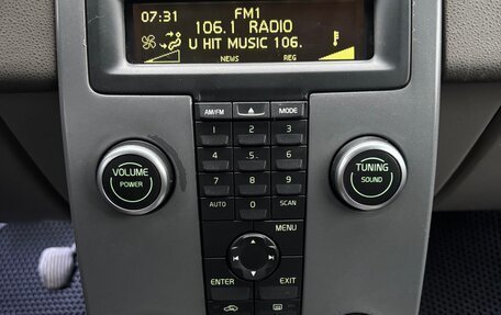 Volvo S40 II, 2008 год, 399 999 рублей, 17 фотография