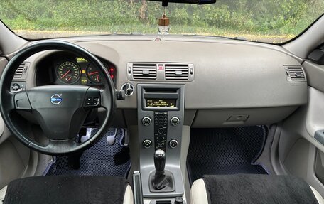 Volvo S40 II, 2008 год, 399 999 рублей, 16 фотография