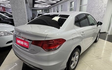 Citroen C4 II рестайлинг, 2013 год, 995 000 рублей, 5 фотография