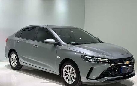 Chevrolet Monza, 2023 год, 1 011 000 рублей, 1 фотография