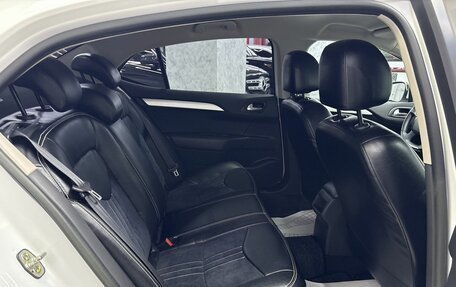 Citroen C4 II рестайлинг, 2013 год, 995 000 рублей, 11 фотография