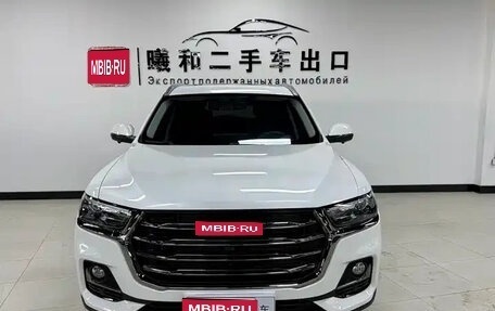 Haval H6, 2022 год, 1 240 400 рублей, 1 фотография