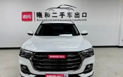Haval H6, 2022 год, 1 240 400 рублей, 1 фотография