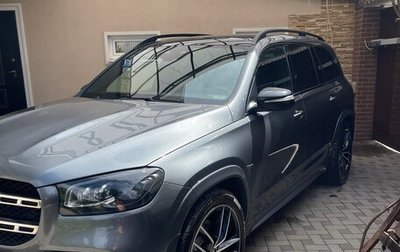 Mercedes-Benz GLS, 2021 год, 9 200 000 рублей, 1 фотография