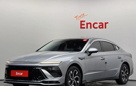 Hyundai Sonata VIII, 2025 год, 2 641 001 рублей, 1 фотография