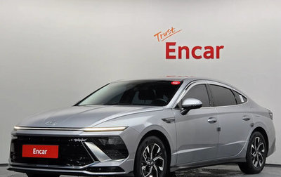 Hyundai Sonata VIII, 2025 год, 2 641 001 рублей, 1 фотография