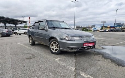 Daewoo Nexia I рестайлинг, 2012 год, 165 000 рублей, 1 фотография