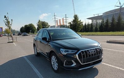 Audi Q3, 2019 год, 4 250 000 рублей, 1 фотография