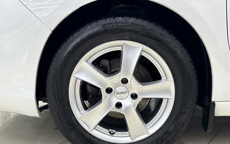 Citroen C4 II рестайлинг, 2013 год, 995 000 рублей, 31 фотография