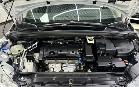 Citroen C4 II рестайлинг, 2013 год, 995 000 рублей, 29 фотография