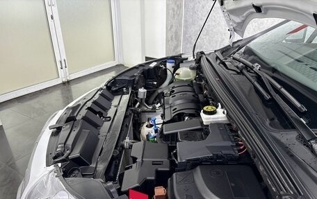 Citroen C4 II рестайлинг, 2013 год, 995 000 рублей, 30 фотография