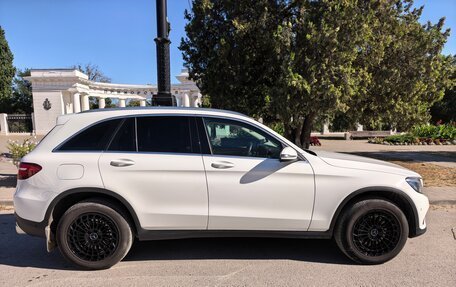 Mercedes-Benz GLC, 2017 год, 2 600 000 рублей, 2 фотография