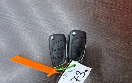 Citroen C4 II рестайлинг, 2013 год, 995 000 рублей, 34 фотография