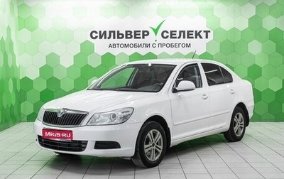 Skoda Octavia, 2012 год, 670 000 рублей, 1 фотография
