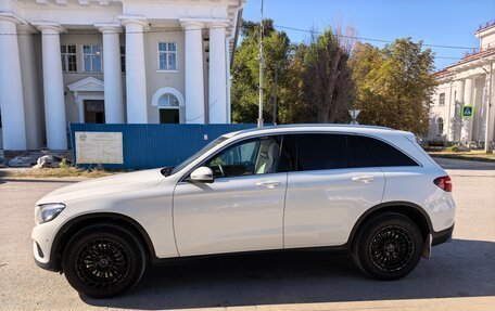Mercedes-Benz GLC, 2017 год, 2 600 000 рублей, 5 фотография