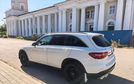 Mercedes-Benz GLC, 2017 год, 2 600 000 рублей, 4 фотография